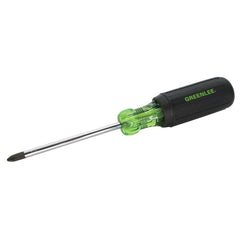 Greenlee 0153-33C Heavy Duty Phillips Screwdriver #2 x 4 in