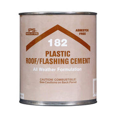 IPS CORPORATION 10050 GALLON ROOF CEMENT