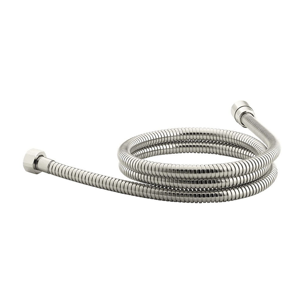 Kohler 087206851285 MasterShower 72 Metal Shower Hose Polished Nickel