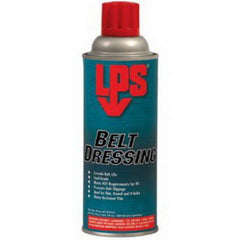 LPS 02216 Belt Dressing, 10 oz Aerosol Can