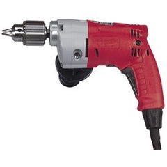 Milwaukee 0234-6 Magnum Drill 5.5 A 950 RPM