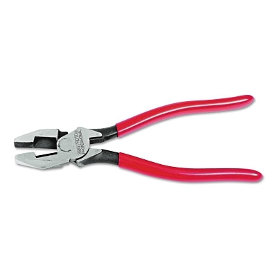 Proto J268G Lineman's Pliers w/Grip - 8-5/8