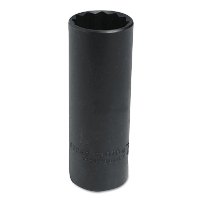 Proto Tools J5328B Non-Impact Socket - Imperial - 1/2 in Drive