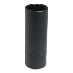 Proto Tools J5328B Non-Impact Socket - Imperial - 1/2 in Drive