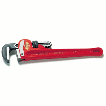 RIDGID TOOLS 428102 Ridgid 31030 Straight Pipe Wrench 24