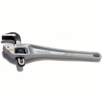 RIDGID 177729 Aluminum Offset Pipe Wrenches