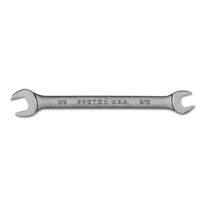 Proto Tools J3020B Angled Head Wrench 5/16 x 3/8 in Replacement MPN