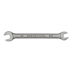 Proto Tools J3020B Angled Head Wrench 5/16 x 3/8 in Replacement MPN