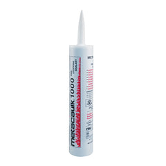 RectorSeal 899096 10.3 OZ Metacaulk 1000 Sealant