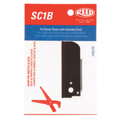 REED SC1B BLADE 94170 Replacement