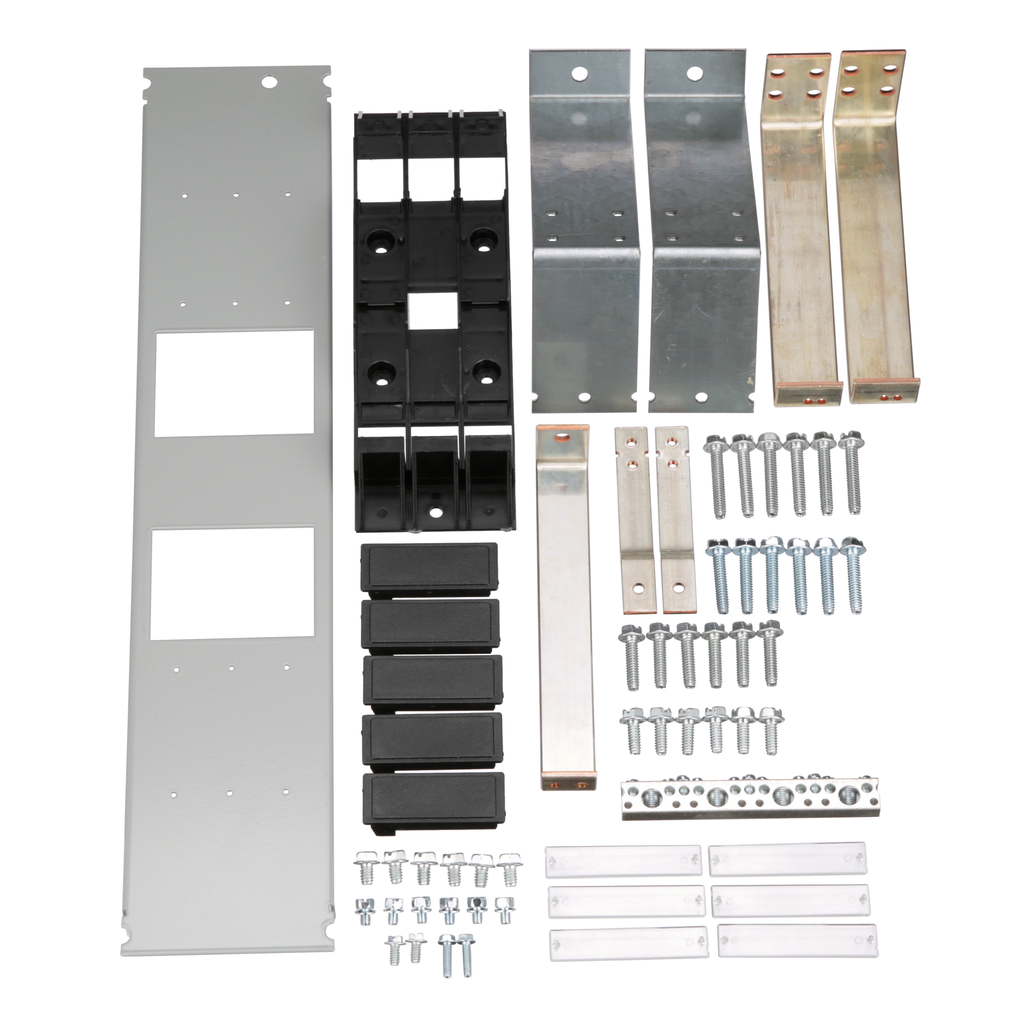 Siemens SBLBD P5 Panelboard or FC Switchboard Mounting Kit