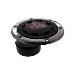 Sioux Chief SC889-AOTM Offset Ring W/ K/O 3 Toilet Installation Closet Flange SC889-AOTM