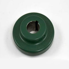 TB Woods 7S138 Sleeve Coupling Flange - Spacer Flange - 1.3750 in Bore - Cast Iron Material