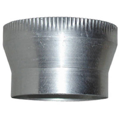 True Value 250 3 x 4 Aluminum Vent Increaser