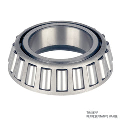 Timken M244249-2 Tapered Roller Bearing Single Cone | Imperial | 220.7 mm | 61.9 mm