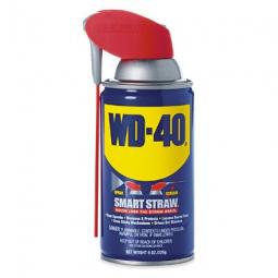 TRUE VALUE 490026 WD-40 Aerosol Lubricant Smart Straw 8-oz. REPLACEMENT MPN