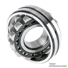 Timken 22228EJW33C3 Timken Spherical Roller Bearing | 140 mm 5.5 in Bore | 250 mm 9.8 in OD