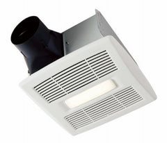 TRUE VALUE TV208283 70CFM BATH FAN/LIGHT