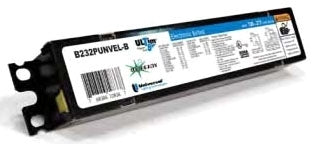 Universal Lighting Technologies B295PUNVHE-S000I ULT B295PUNVHE-S000I (2/1) F96T12HO