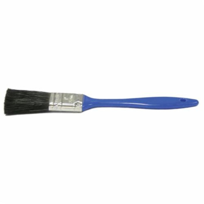 Weiler 40139 Vortec Pro Chip and Oil Brush 3/8 in THK Synthetic Brush