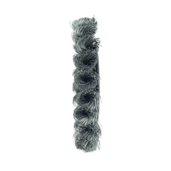 Weiler 08044 Wheel Brush 4 in Diameter 1/2 to 3/8 in Arbor Hole