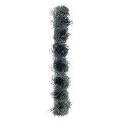 Weiler 08105 Wheel Brush 6 in Diameter 1/2 in Width 5/8 to 1/2 in Arbor Hole