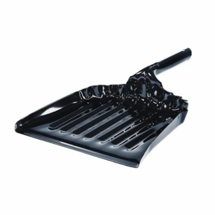 Weiler 71078 Dust Pan Heavy Duty Industrial Grade 13-1/2 in x 12 in Replacement MPN