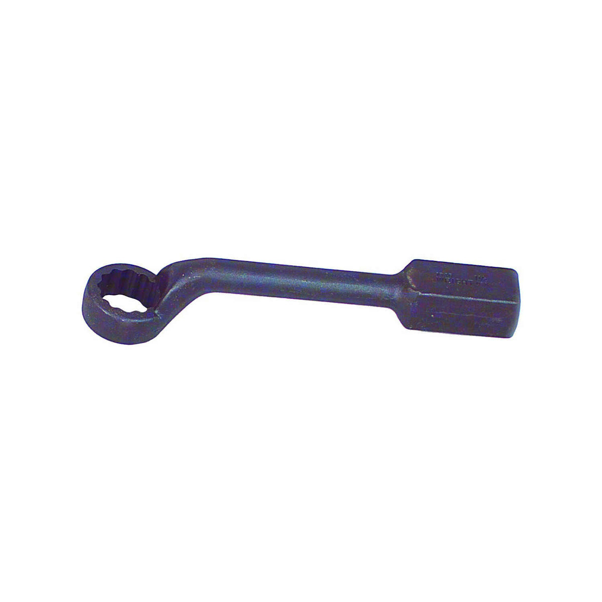 Wright Tool 1984 Wrench - Heavy Duty Striking - 2-5/8 in Opening - 15-1/4 in OAL