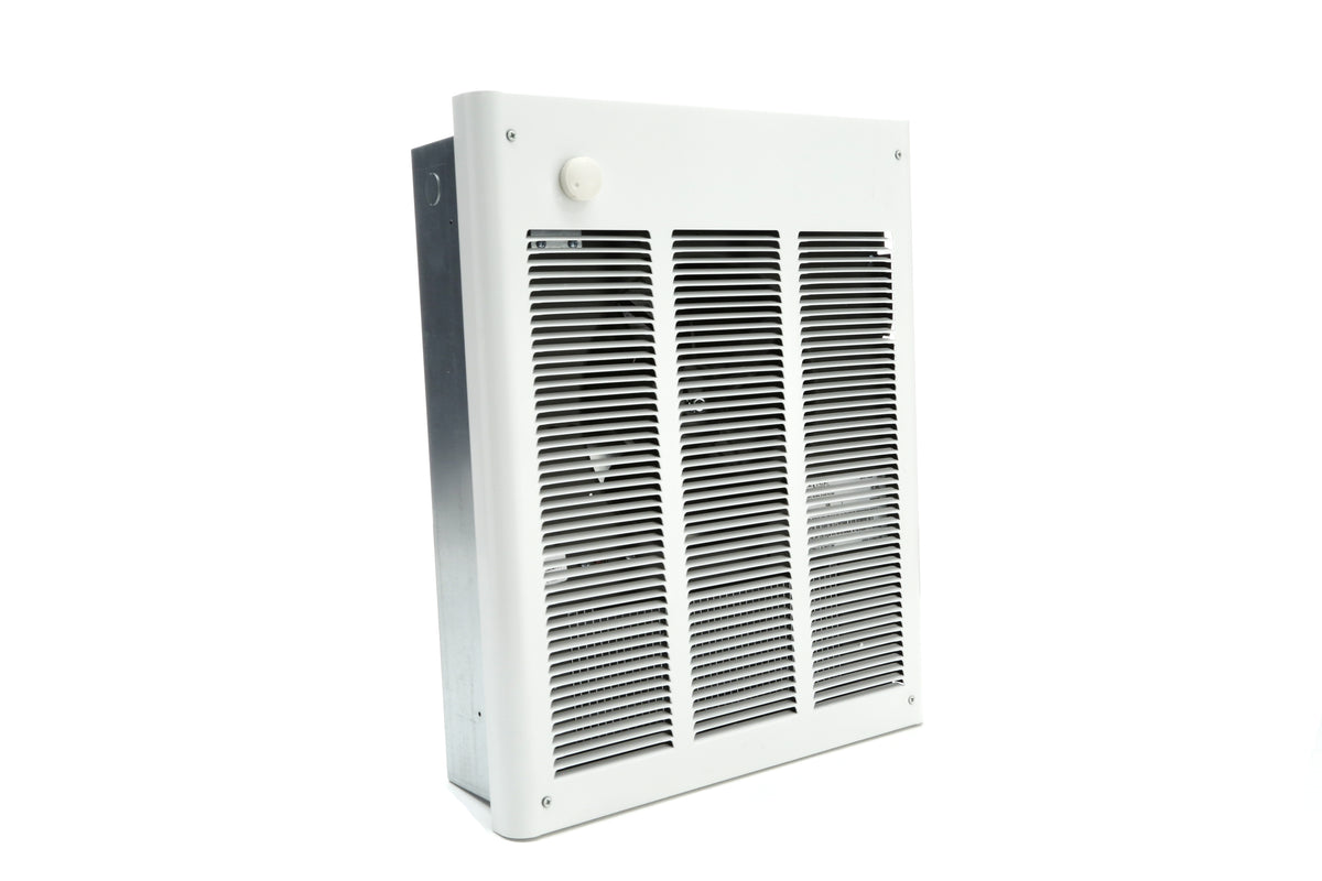 Berko FRA4024F Commercial - 4 kW - Fan-Forced - Wall Heater - 208/240V