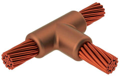 Erico TAC2Q2Q Cable to Cable Welding Mold