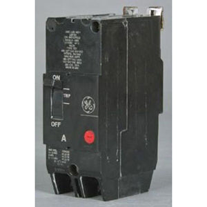 General Electric TEY220 Molded Case Circuit Breaker 20A 2P 277V TEY220