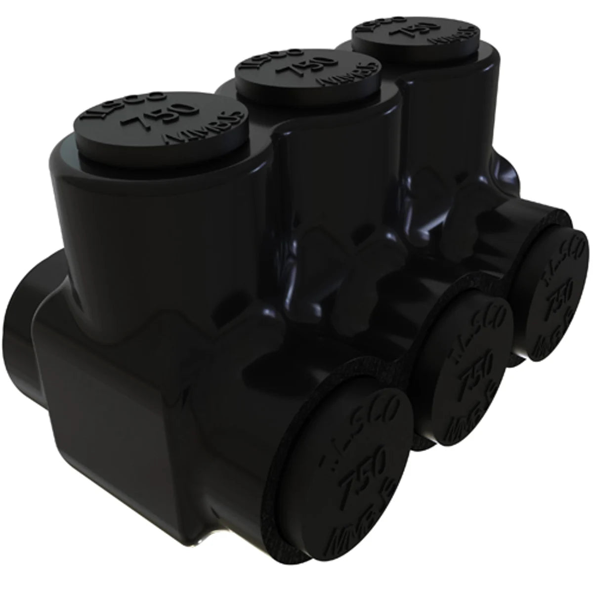 ILSCO PBTD-3-750 WIRE STRIPPERS