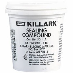 Killark SC-4-OZ Sealing Compound 4OZ