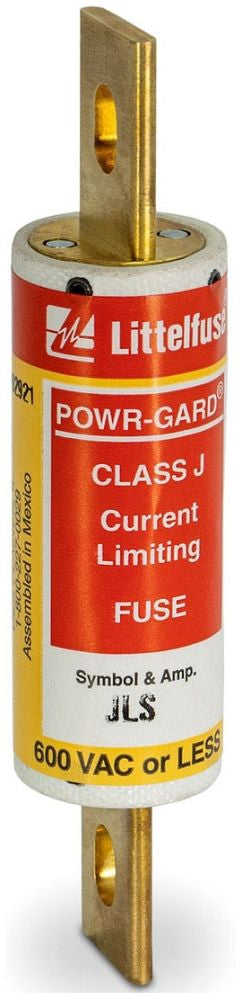 Littelfuse JLS090 Fuse 600V F/A Class J 90A