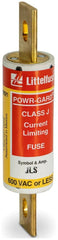 Littelfuse JLS090 Fuse 600V F/A Class J 90A