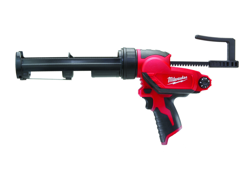 Milwaukee 2441-20 Caulk Gun M12 10 oz