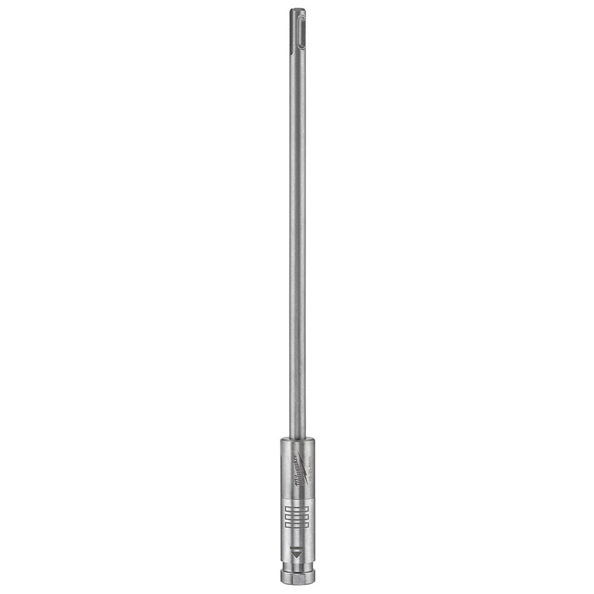 Milwaukee 48-20-6940 PLUSLOK SDS+ 12 in. Extension