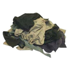 Metallics BR001 Multi-Purpose Bunch O Rag