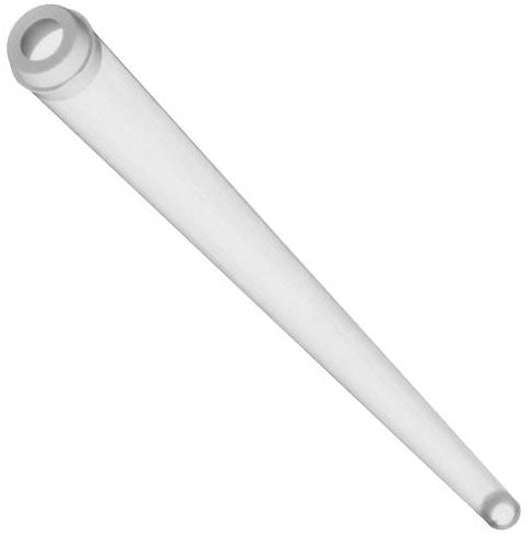 McGill 2263 Fluorescent Tube Protective Sleeve 8FT T12 Clear Tube Guard