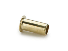 Parker 63PT-10-62 Insert, 5/8 in, Brass