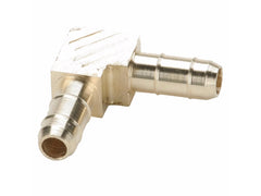 Parker 225-8-8 Pneumatic 90 deg Elbow 1/2 in Barb Brass