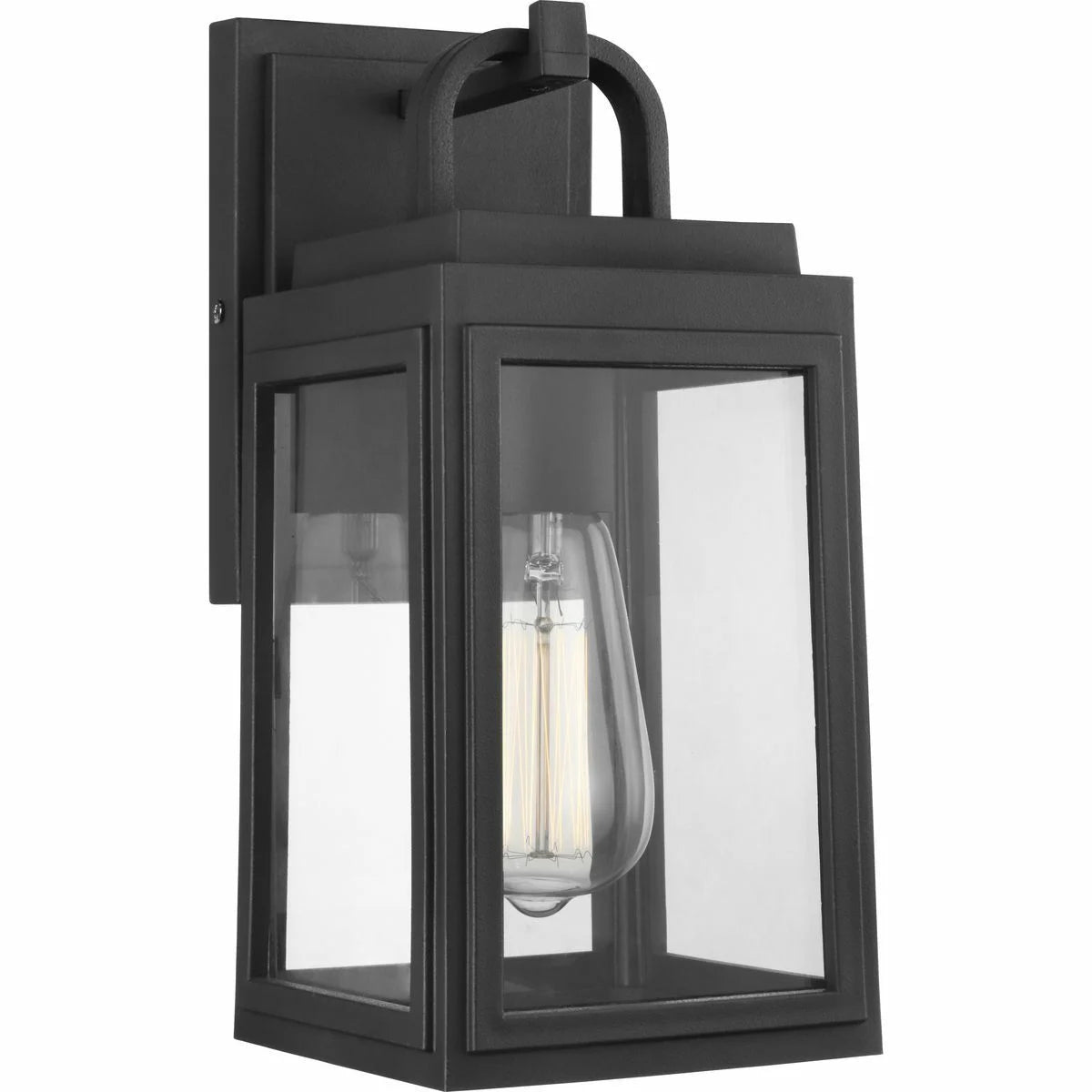 Progress P560174-031 Partner Timeless Elegance Wall Lantern 60 W