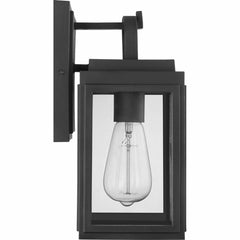 Progress P560174-031 Partner Timeless Elegance Wall Lantern 60 W