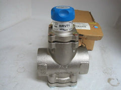 Spirax Sarco 2103190 Pressure Reducing Valve