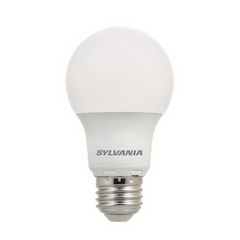 Sylvania LED6A19F82710YVRP/74076 120 Volt 6 W A19 LED Lamp