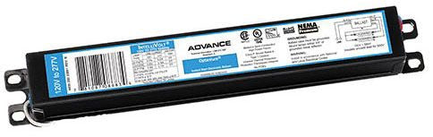 Advance ICN2P32N35I ADV ICN2P32N35I 120-277V ELTRN BLST