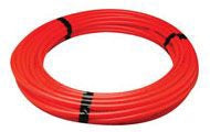 Zurn Q3PC300XRED 1/2 x 300' (91 .4m) H/C Red PEX Tubing - Coil