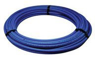 Zurn Q3PC300XBLUE 1/2 x 300' H/C Blue PEX Tubing - Coil