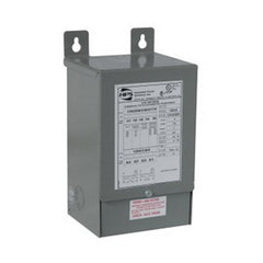 Hammond Power Solutions C1F010LES 10 kVa 120/240 Volt 3R Encapsulated Transformer