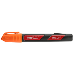 Milwaukee 48-22-3771 INKZALL Orange Paint Marker (Single) Replacement MPN